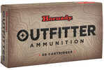 Hornady 82164 Outfitter 300 Prc 190 Gr 3000 Fps Copper Alloy Expanding (CX) 20 Bx/10 Cs